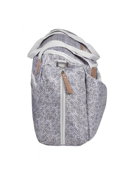 Sac à langer Béaba Sydney II Play Print - Jungle - Beaba Maroc