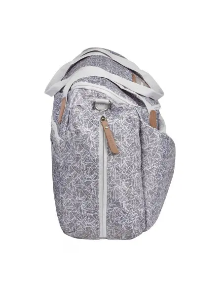 Sac à langer Béaba Sydney II Play Print - Jungle - Beaba Maroc