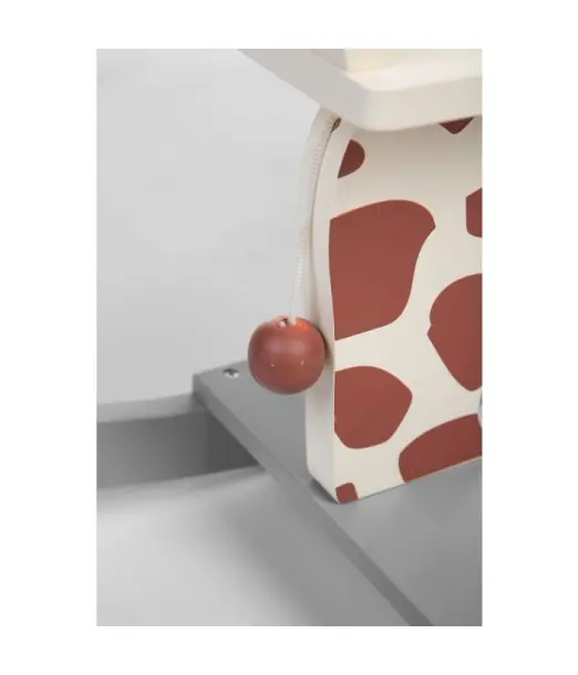 Girafe A Bascule + Barre ChildHome - ChildHome Maroc 2