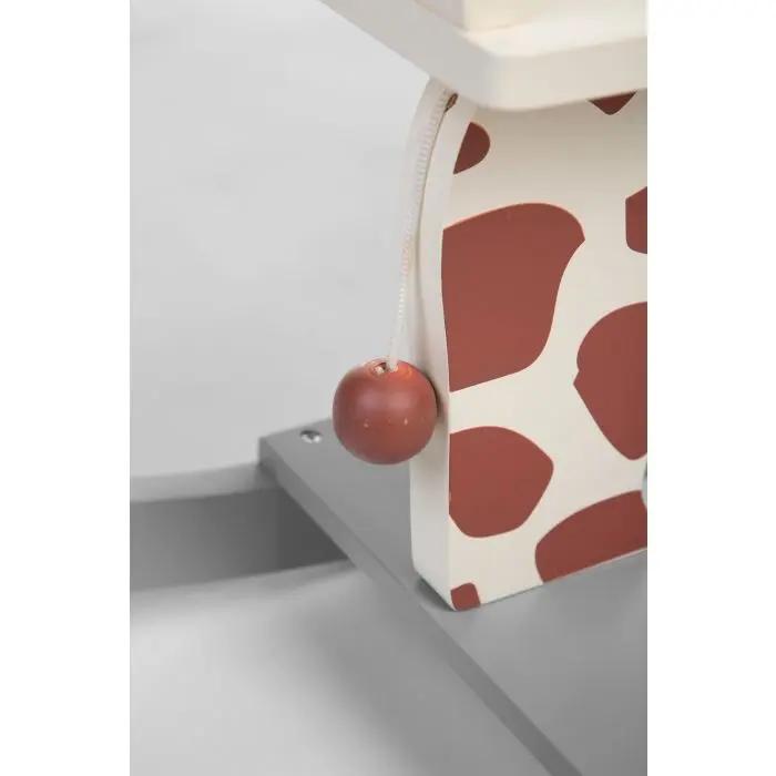 Girafe A Bascule + Barre ChildHome - ChildHome Maroc