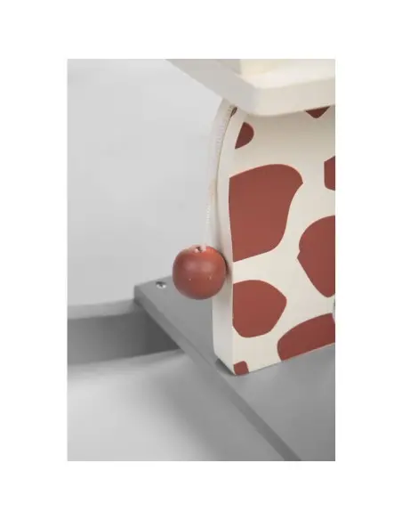 Girafe A Bascule + Barre ChildHome - ChildHome Maroc