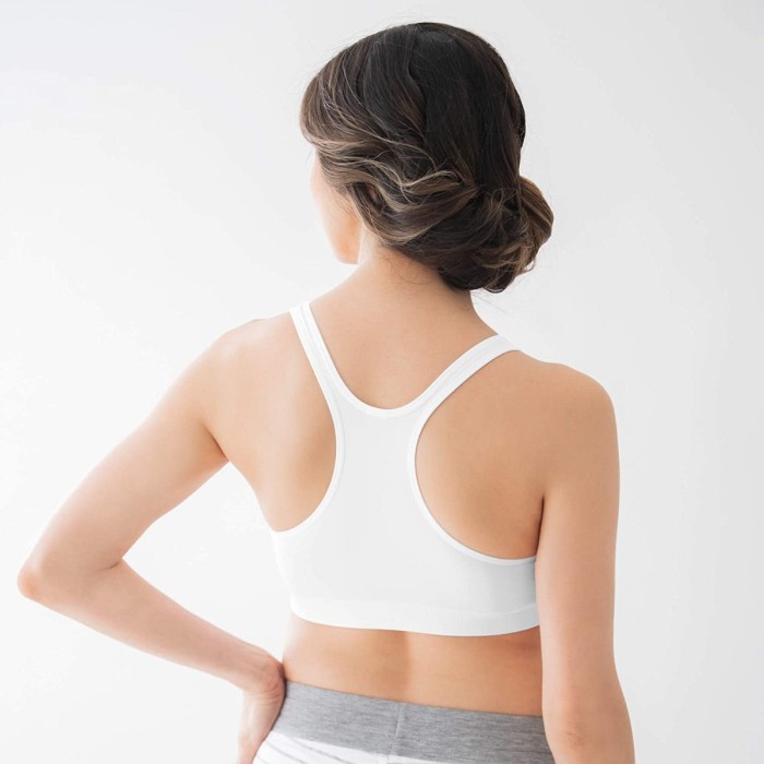 Soutien gorge de nuit Medela Blanc Taille L - Medela Maroc