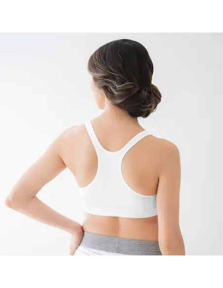 Soutien gorge de nuit Medela Blanc Taille L - Medela Maroc