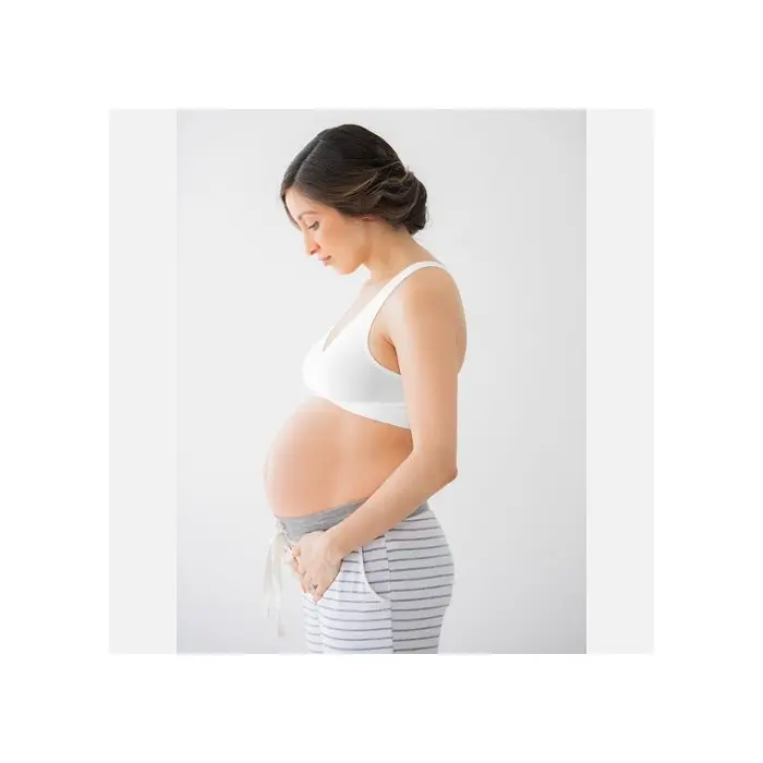 Soutien gorge de nuit Medela Blanc Taille L - Medela Maroc