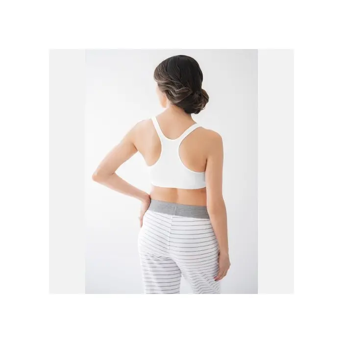 Soutien gorge de nuit Medela Blanc Taille L - Medela Maroc