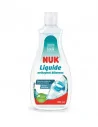 Liquide vaisselle biberons et tétines NUK - 500ml - Nuk Maroc