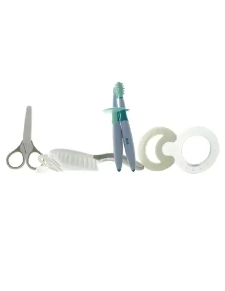 Set de soin nouveau-né NUK - Nuk Maroc