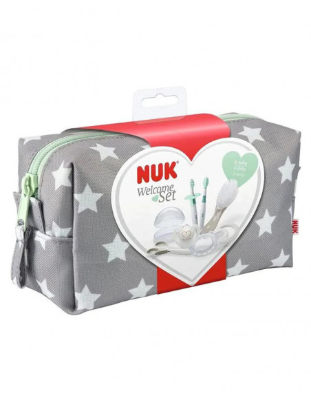 Set de soin nouveau-né NUK - Nuk Maroc