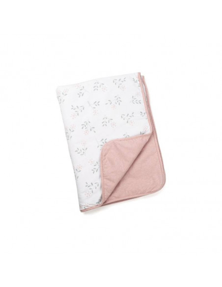 Couverture Doomoo Dream 75x100cm Spring Pink - Doomoo Maroc