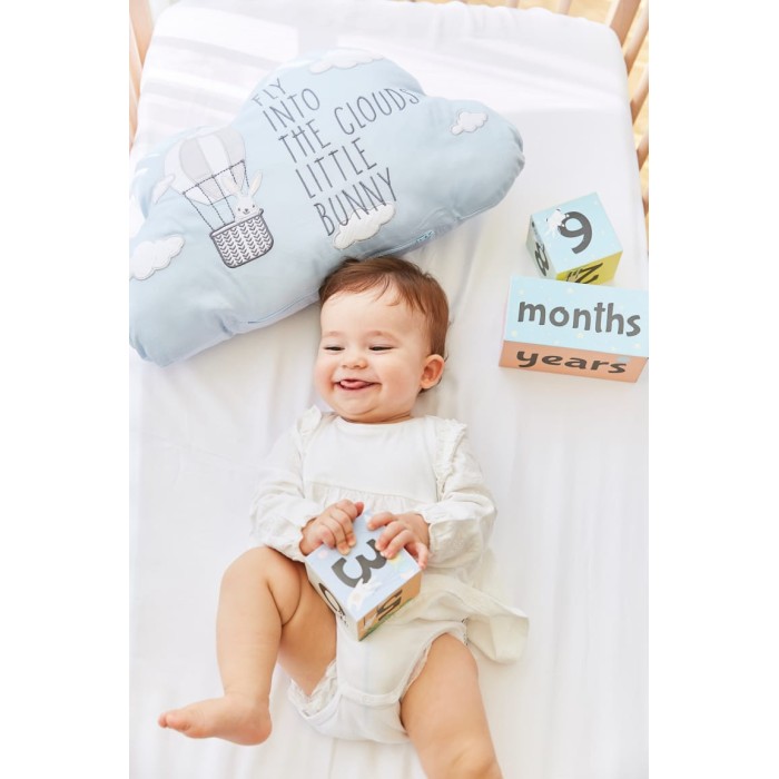 Cubes âge souvenirs Grossesse, Naissance et Anniversaire - 