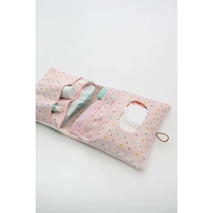 Organisateur des Essentiels pour Bébé Éléphant - Maroc