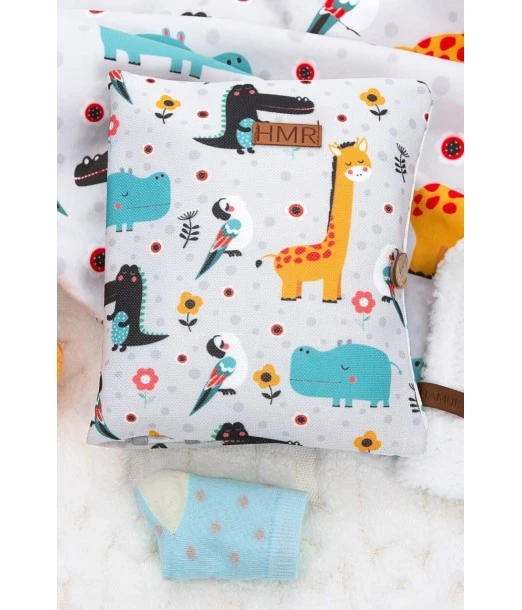Baby Essentials Organiser — Animals 2