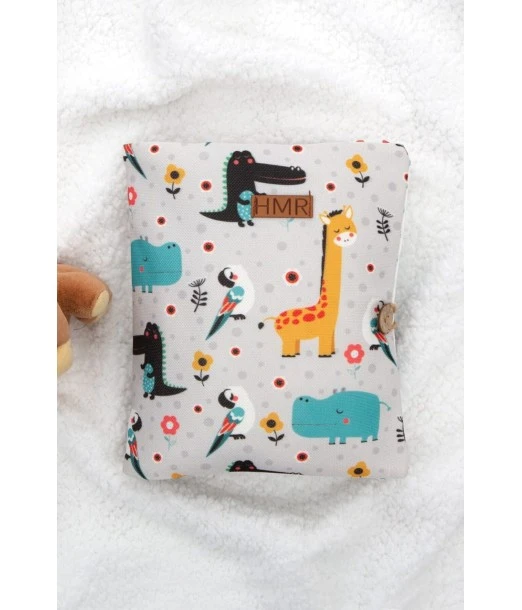 Baby Essentials Organiser — Animals