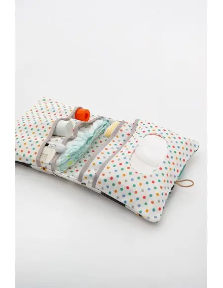 Baby Essentials Organiser — Animals — photo 4