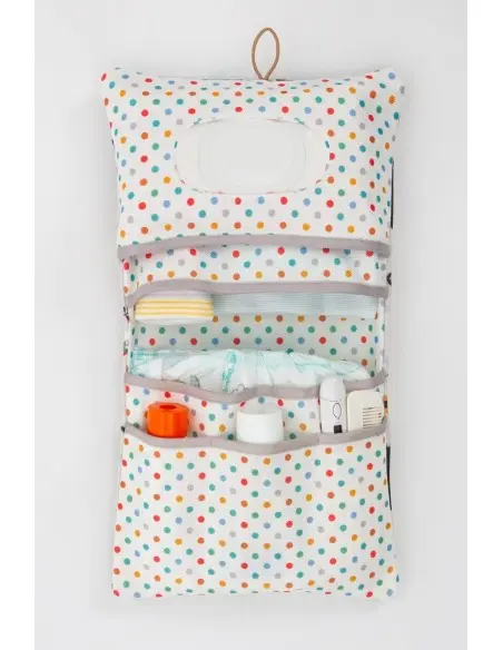 Baby Essentials Organiser — Animals — photo 5
