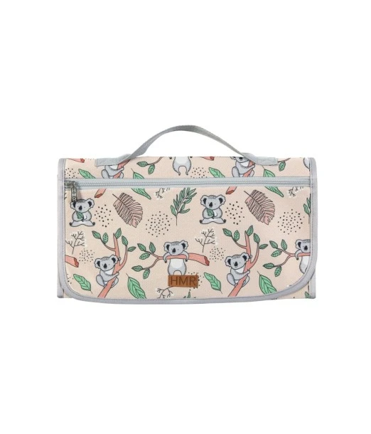 Portable Koala changing pad