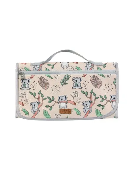 Portable Koala changing pad