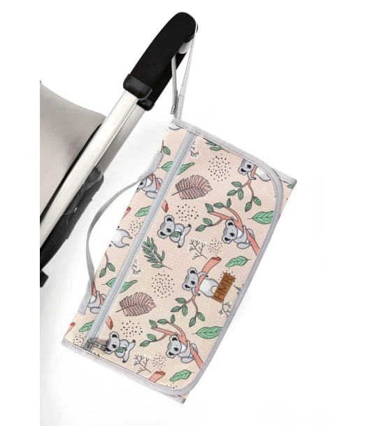 Portable Koala changing pad 2