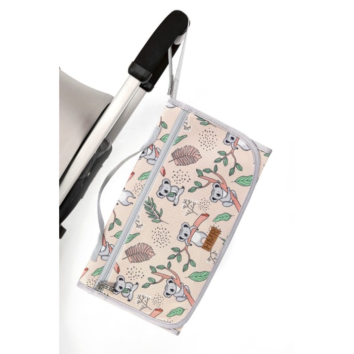 Tapis à Langer / de Change Portable Koala - Maroc