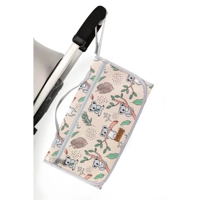 Tapis à Langer / de Change Portable Koala - Maroc