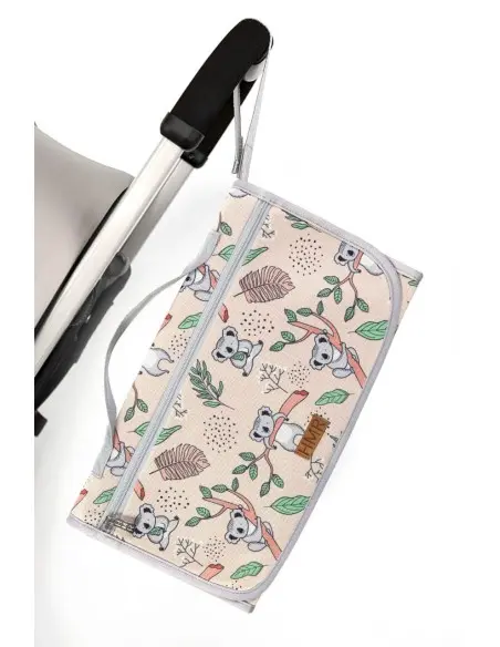 Portable Koala changing pad — photo 2