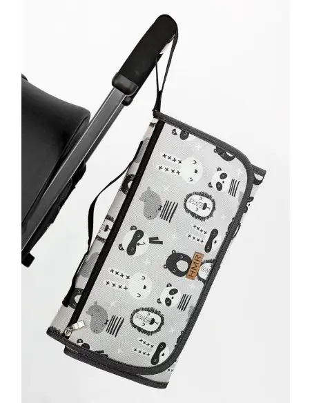 Tapis à Langer / de Change Portable Animaux - Maroc