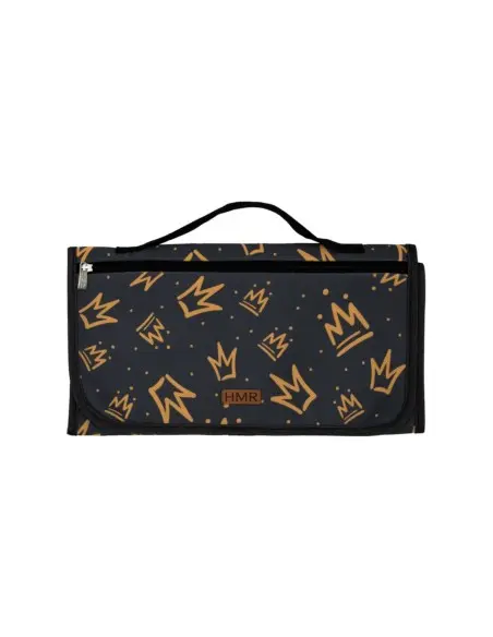 Tapis à Langer / de Change Portable Couronne - Maroc