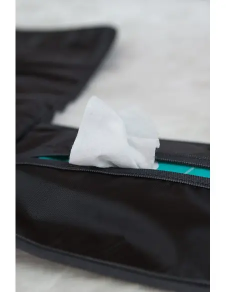 Tapis à Langer / de Change Portable Couronne - Maroc