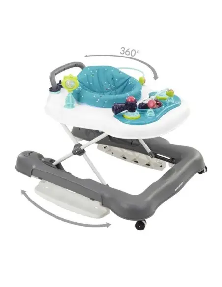 Babymoov baby walker 5-in-1 — photo 3