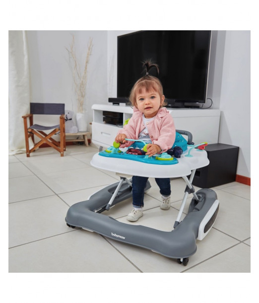 Trotteur Youpala Bébé 5-En-1 Babymoov - Babymoov Maroc 2