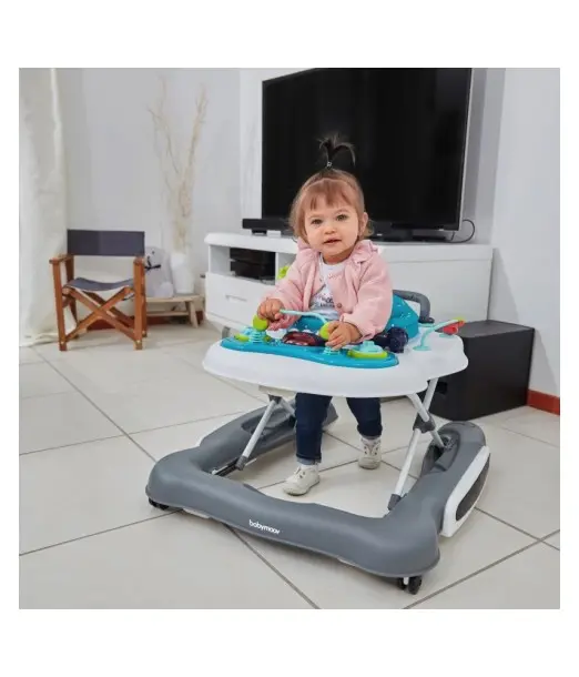 Trotteur Youpala Bébé 5-En-1 Babymoov - Babymoov Maroc 2