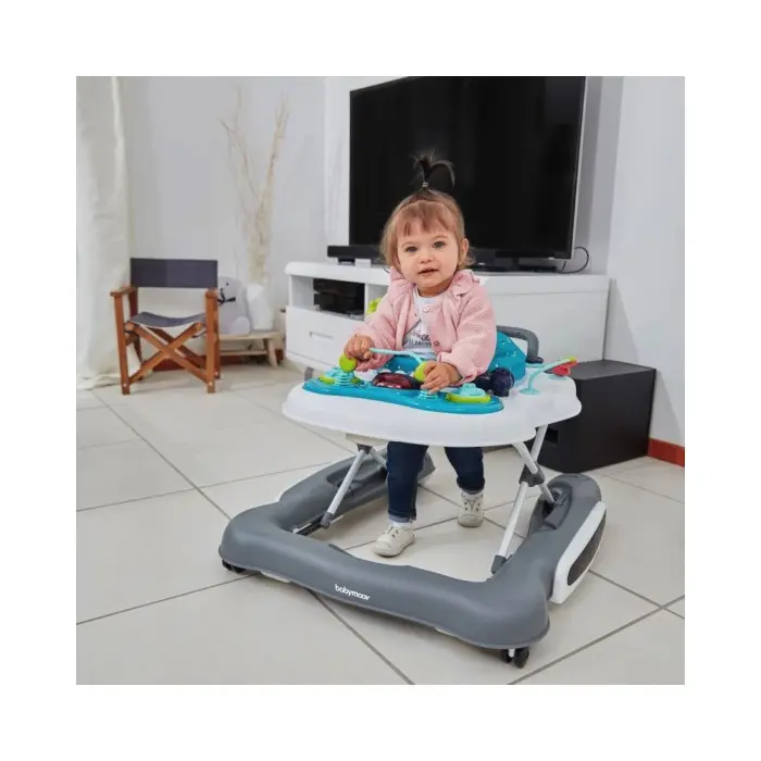 Trotteur Youpala Bébé 5-En-1 Babymoov - Babymoov Maroc