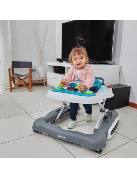 Babymoov baby walker 5-in-1 — photo 2