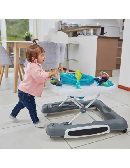 Babymoov baby walker 5-in-1 — photo 4
