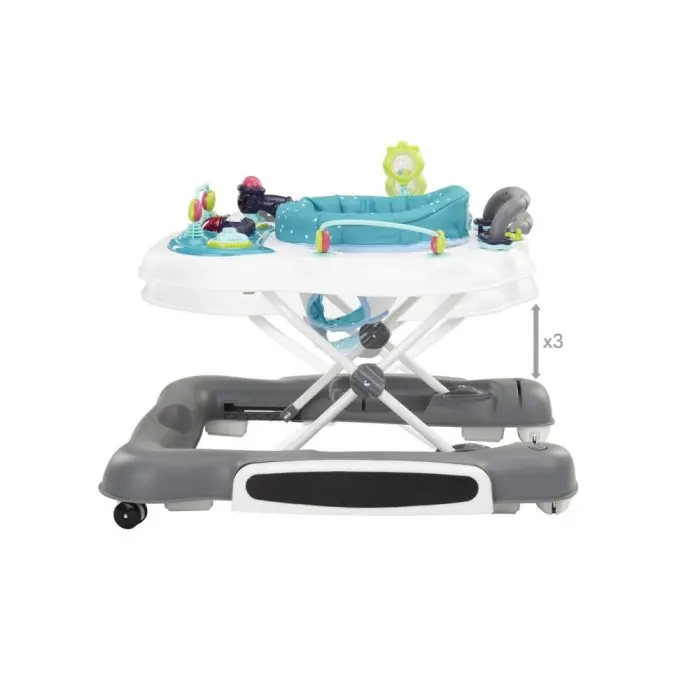 Trotteur Youpala Bébé 5-En-1 Babymoov - Babymoov Maroc