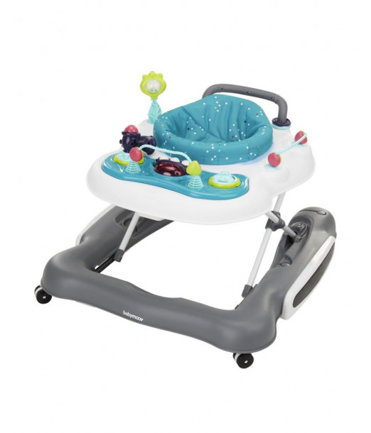 Trotteur Youpala Bébé 5-En-1 Babymoov - Babymoov Maroc