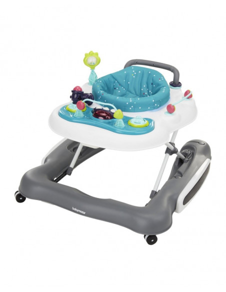Trotteur Youpala Bébé 5-En-1 Babymoov - Babymoov Maroc