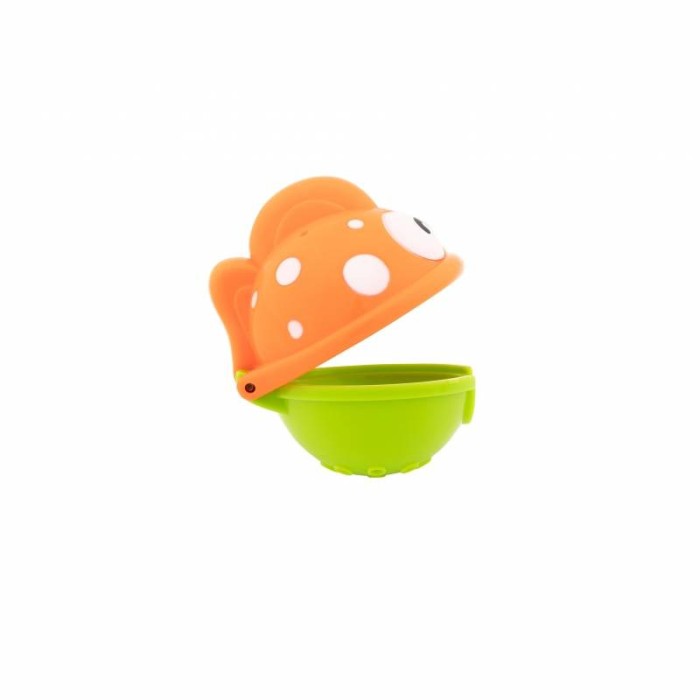 Jouets De Bain Rigolos Catch X3 Badabulle Jouet de bain -