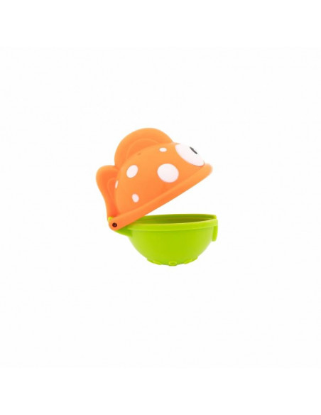 Jouets De Bain Rigolos Catch X3 Badabulle Jouet de bain -