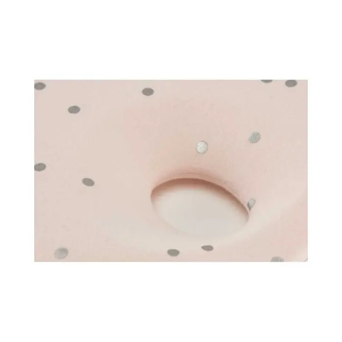Cale Tête Bébé Lovenest Original Rose Babymoov Cale Bébé -