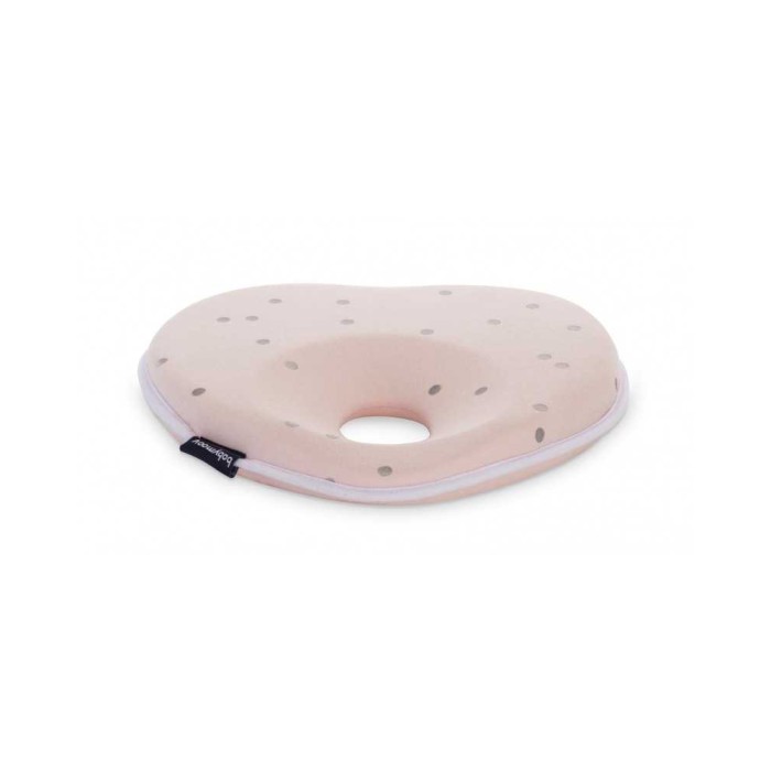 Cale Tête Bébé Lovenest Original Rose Babymoov Cale Bébé -