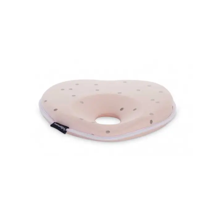 Cale Tête Bébé Lovenest Original Rose Babymoov Cale Bébé -