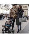 Sac À Langer Le Champs-Elysées Smokey Babymoov Univers Maman -