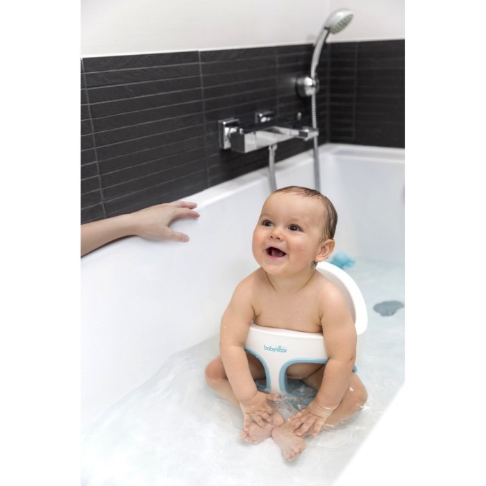 Anneau De Bain Aquaseat Babymoov Univers Bébé - Babymoov Maroc