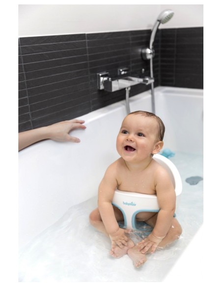 Anneau De Bain Aquaseat Babymoov Univers Bébé - Babymoov Maroc