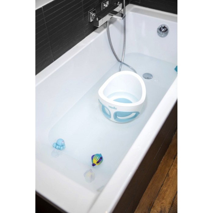 Anneau De Bain Aquaseat Babymoov Univers Bébé - Babymoov Maroc