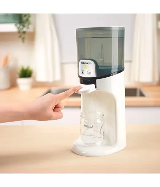 Babybrezza Chauffe-eau Intelligent Instant Warmer Univers Bébé 2