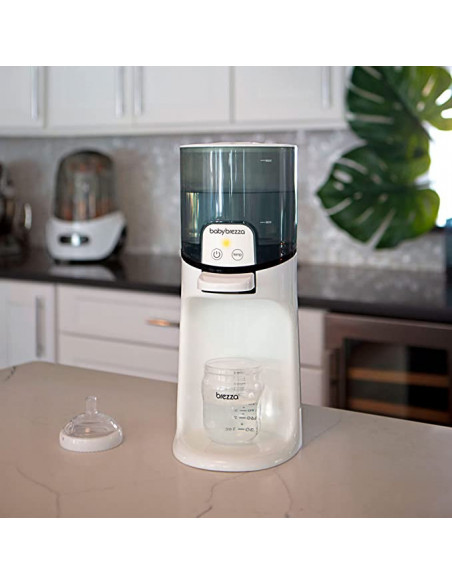 Babybrezza Chauffe-eau Intelligent Instant Warmer Univers Bébé 