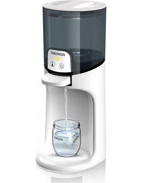 Babybrezza Chauffe-eau Intelligent Instant Warmer Univers Bébé 