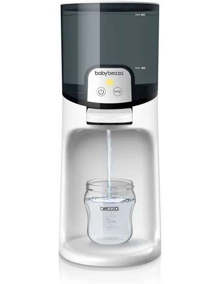Babybrezza Chauffe-eau Intelligent Instant Warmer Univers Bébé 